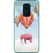 Чехол BoxFace Xiaomi Redmi 10X 