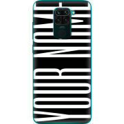 Чехол BoxFace Xiaomi Redmi 10X 