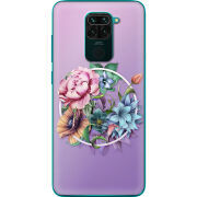 Чехол BoxFace Xiaomi Redmi 10X 