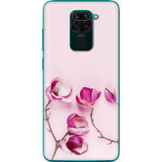 Чехол BoxFace Xiaomi Redmi 10X 