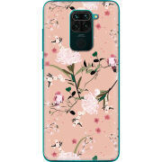 Чехол BoxFace Xiaomi Redmi 10X 
