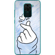 Чехол BoxFace Xiaomi Redmi 10X 