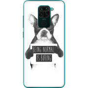 Чехол BoxFace Xiaomi Redmi 10X 