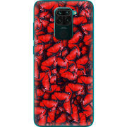Чехол BoxFace Xiaomi Redmi 10X 