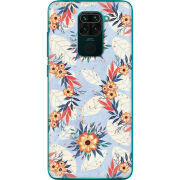 Чехол BoxFace Xiaomi Redmi 10X 