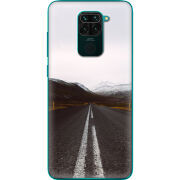 Чехол BoxFace Xiaomi Redmi 10X 