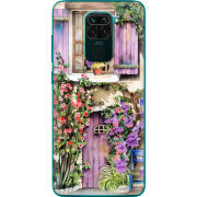 Чехол BoxFace Xiaomi Redmi 10X 