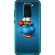 Чехол BoxFace Xiaomi Redmi 10X 