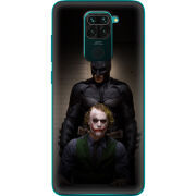 Чехол BoxFace Xiaomi Redmi 10X 
