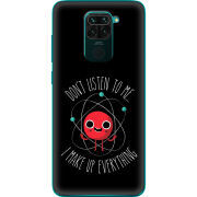 Чехол BoxFace Xiaomi Redmi 10X 