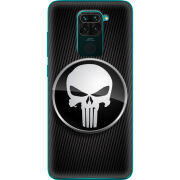 Чехол BoxFace Xiaomi Redmi 10X 