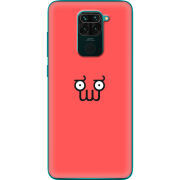 Чехол BoxFace Xiaomi Redmi 10X 