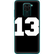 Чехол BoxFace Xiaomi Redmi 10X 13