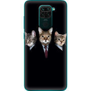 Чехол BoxFace Xiaomi Redmi 10X 