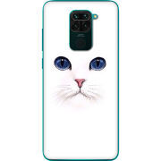 Чехол BoxFace Xiaomi Redmi 10X 