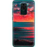 Чехол BoxFace Xiaomi Redmi 10X Seaside a