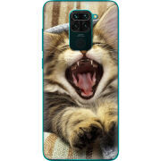 Чехол BoxFace Xiaomi Redmi 10X 