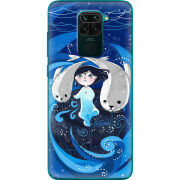 Чехол BoxFace Xiaomi Redmi 10X Song of the Sea