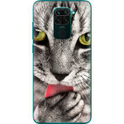 Чехол BoxFace Xiaomi Redmi 10X 