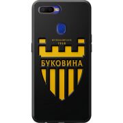 Черный чехол BoxFace OPPO A5S 
