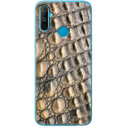 Чехол BoxFace Realme C3 