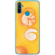 Чехол BoxFace Realme C3 Yellow Mandarins