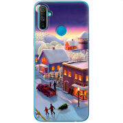 Чехол BoxFace Realme C3 