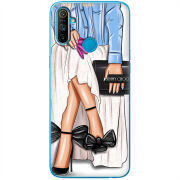Чехол BoxFace Realme C3 Stylish