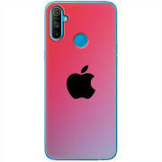 Чехол BoxFace Realme C3 Gradient