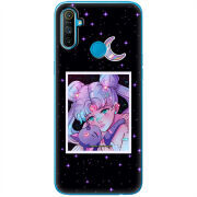 Чехол BoxFace Realme C3 Sailor Moon