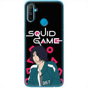 Чехол BoxFace Realme C3 siquid game 067