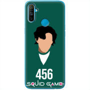 Чехол BoxFace Realme C3 siquid game 456