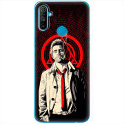 Чехол BoxFace Realme C3 Константин NBC