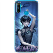 Чехол BoxFace Realme C3 Wednesday Dance