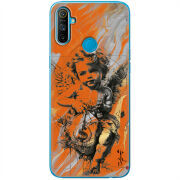 Чехол BoxFace Realme C3 