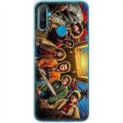 Чехол BoxFace Realme C3 