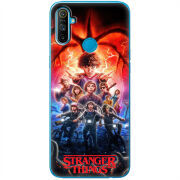 Чехол BoxFace Realme C3 