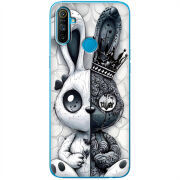 Чехол BoxFace Realme C3 