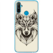Чехол BoxFace Realme C3 