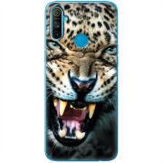 Чехол BoxFace Realme C3 