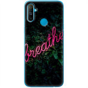 Чехол BoxFace Realme C3 