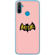 Чехол BoxFace Realme C3 