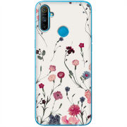 Чехол BoxFace Realme C3 