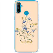 Чехол BoxFace Realme C3 