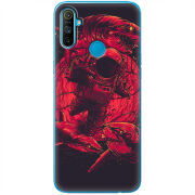 Чехол BoxFace Realme C3 