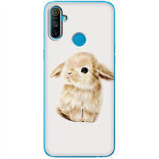 Чехол BoxFace Realme C3 