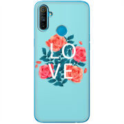 Чехол BoxFace Realme C3 