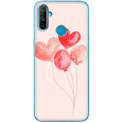 Чехол BoxFace Realme C3 