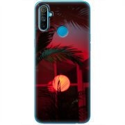 Чехол BoxFace Realme C3 