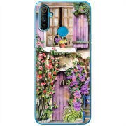 Чехол BoxFace Realme C3 